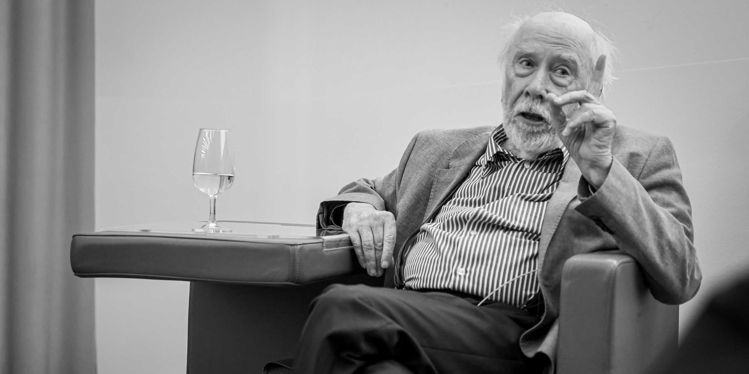 Niklaus Wirth (1934-2024)